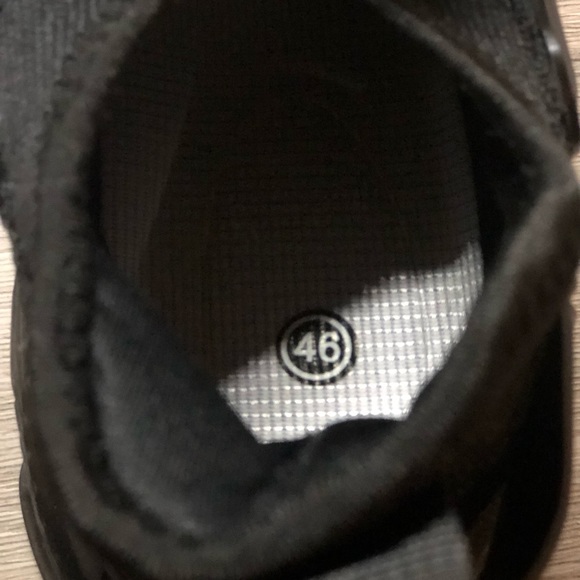 ‼️SALE‼️ YEWZMY Knit Sneakers - Picture 10 of 10